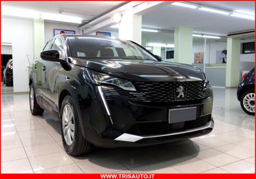 PEUGEOT 3008 1.5 Bluehdi Eat8 Business (FULL LED+NAVI)