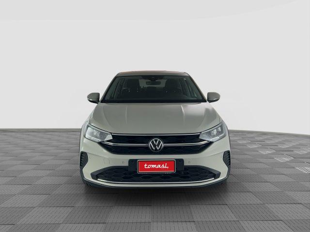 VOLKSWAGEN Taigo Taigo 1.0 TSI 95 CV Life