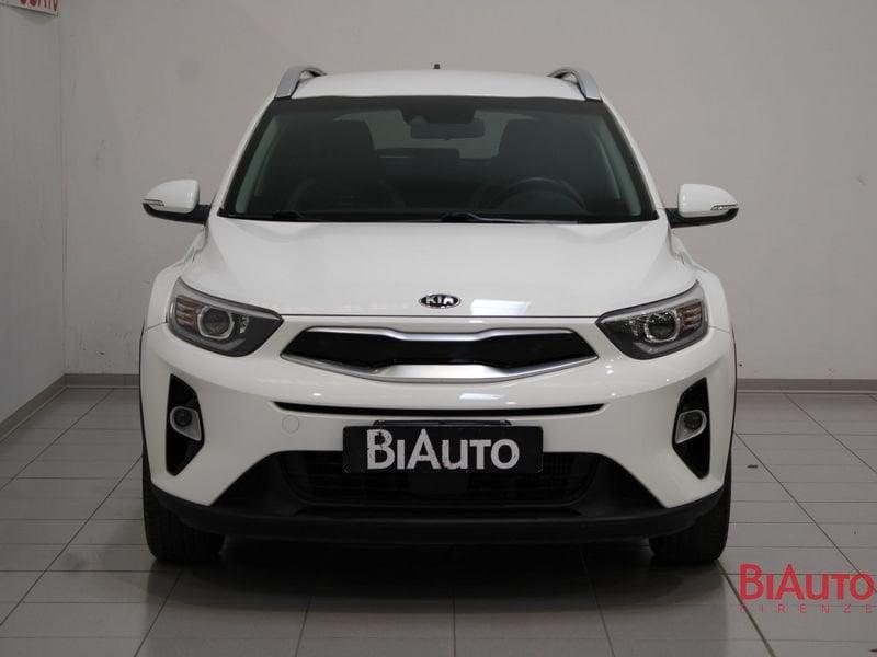 KIA Stonic 1.0 T-GDi 120CV Energy