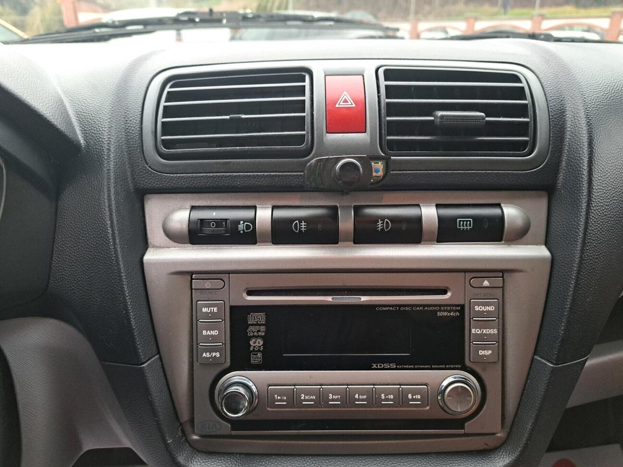 Kia Picanto 1.0 BENZ / 65 CV/AUTOMATICA /OK NEOPATENTATI