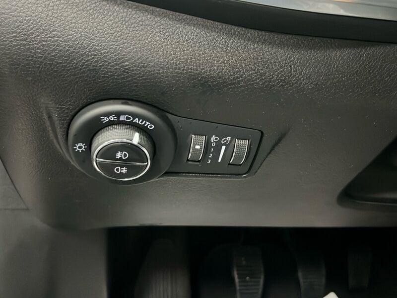 Jeep Compass Compass 1.6 Multijet II 2WD Longitude