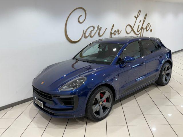 PORSCHE Macan III 2.9 S IVA ESPOSTA