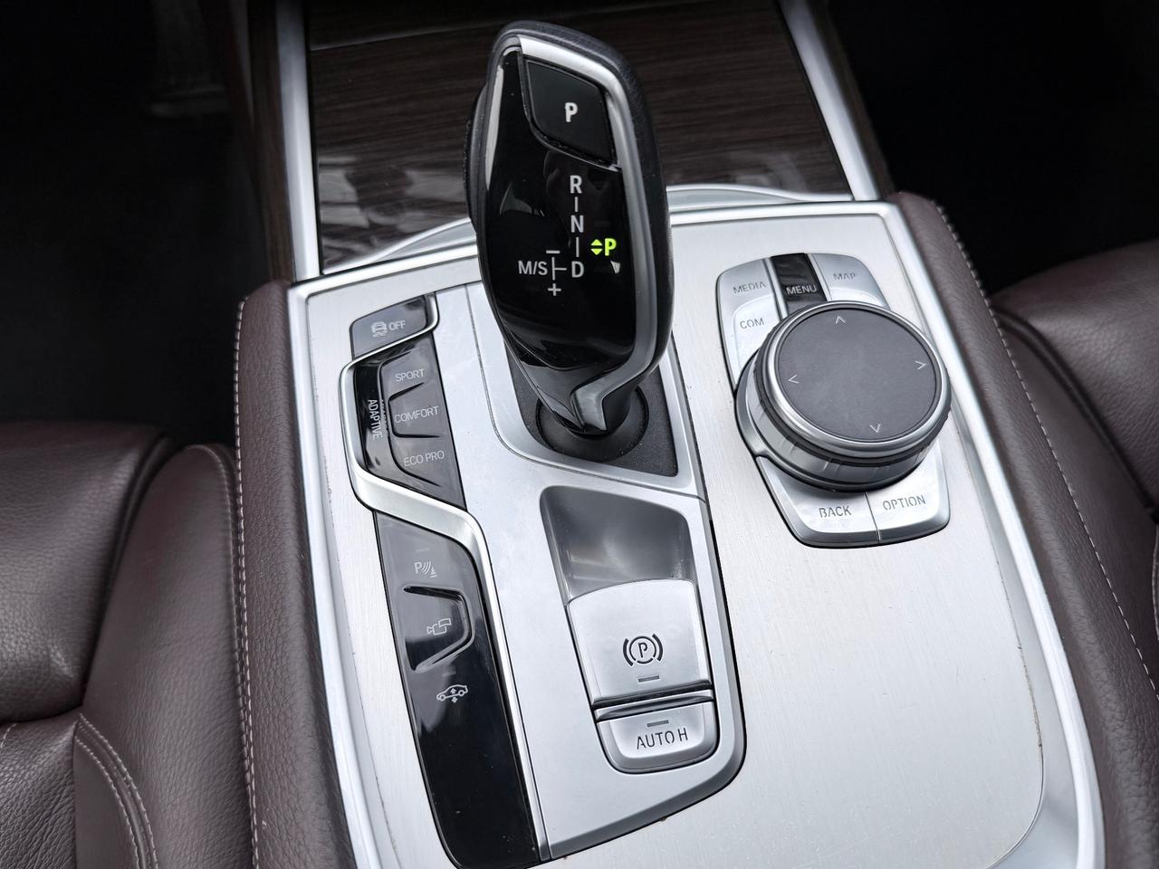 BMW 730d xDrive 286CV 48V EURO6 2022 FULL OPZ