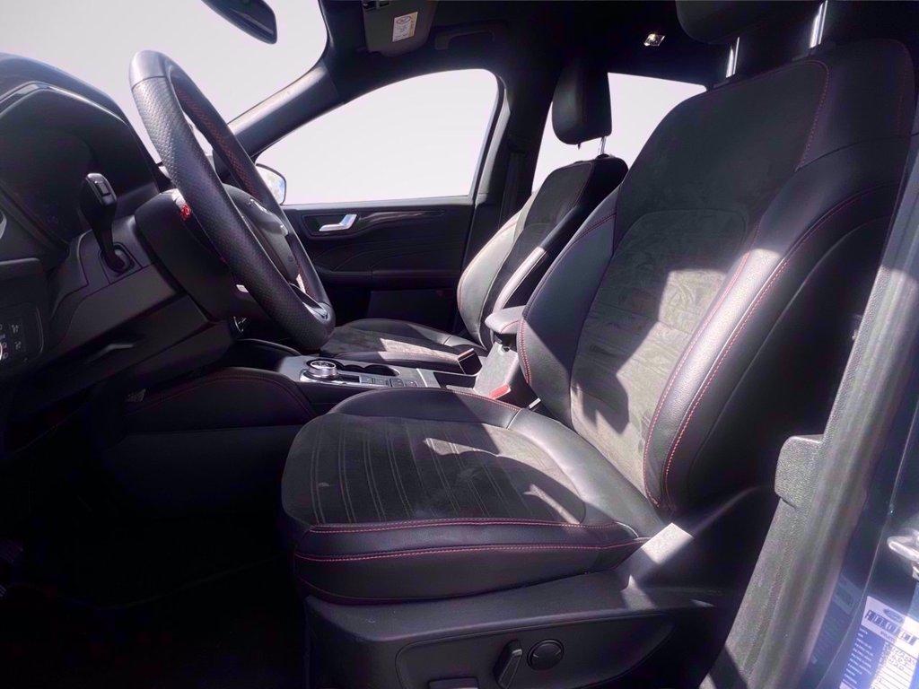 FORD Kuga 2.5 phev ST-Line X 2wd 225cv cvt del 2022