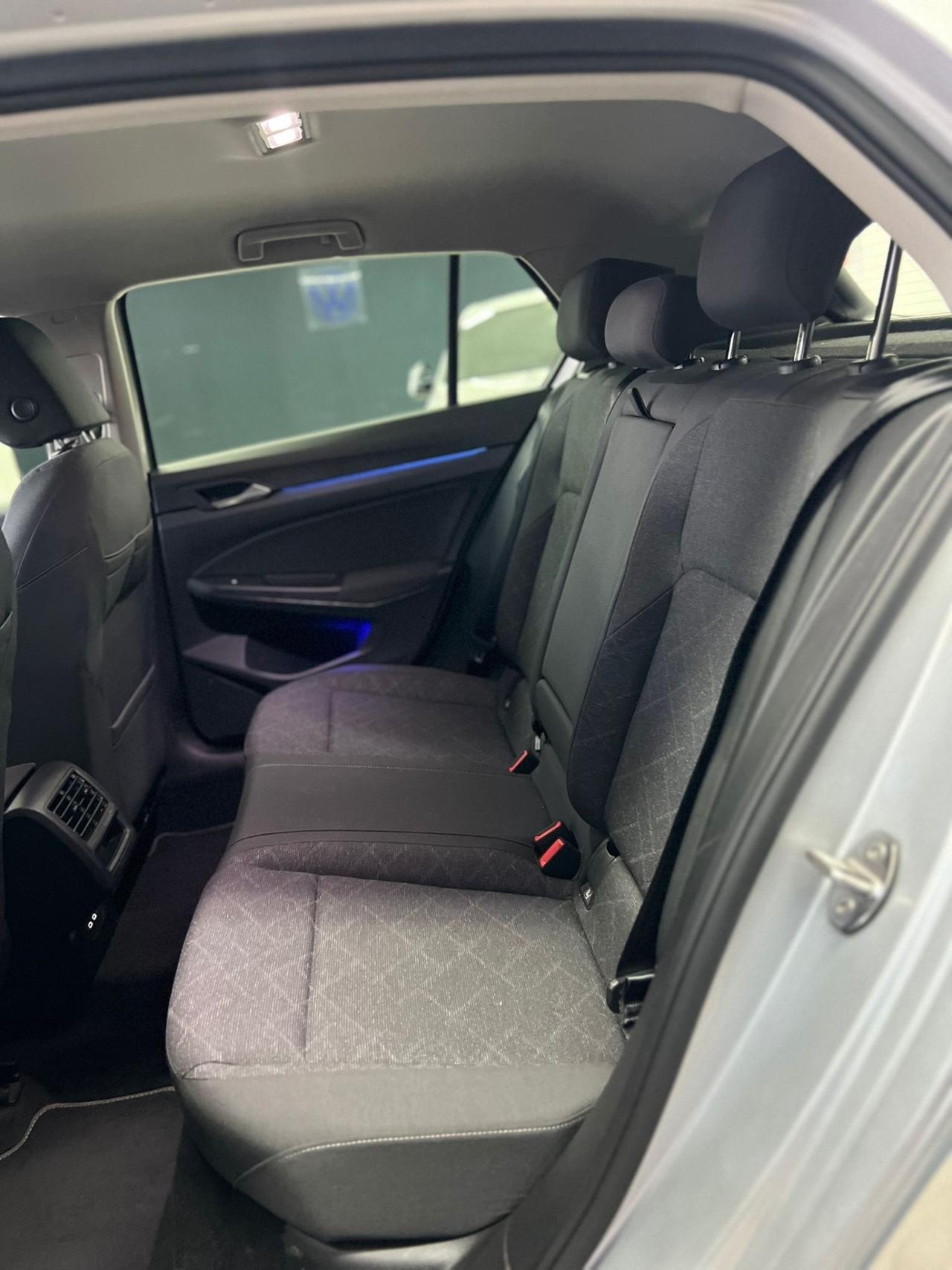 Volkswagen Golf 2.0 TDI SCR Style