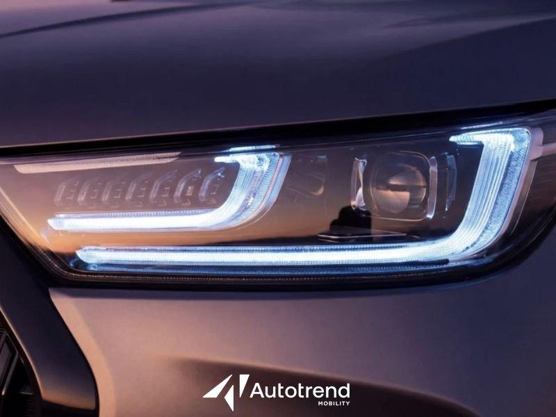 DR AUTOMOBILES dr6 1.6 T-GDI Bi-Fuel GPL 129 CV Automatica Collection