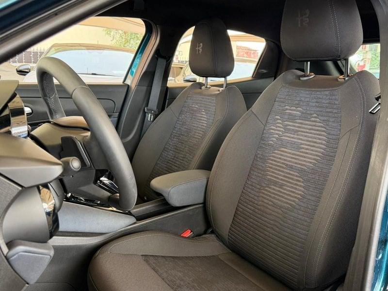 Alfa Romeo Junior Junior 1.2 ibrida edct6 " GRIGIO ARESE"