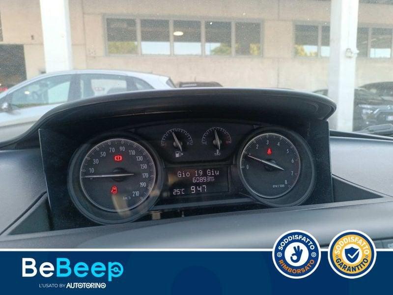 Lancia Ypsilon 1.2 SILVER 69CV