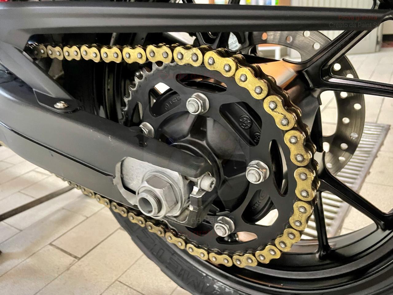 Bmw F 800 GS FULL OPTIONAL