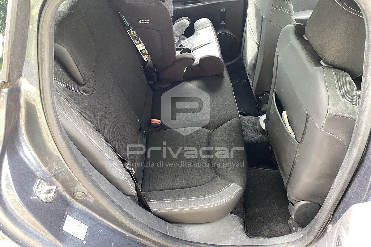 RENAULT Clio 1.2 75CV 5 porte Zen