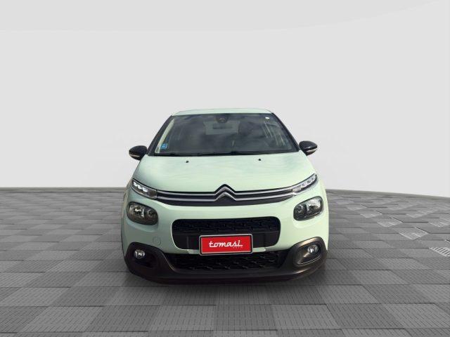 CITROEN C3 C3 PureTech 82 S&S Shine