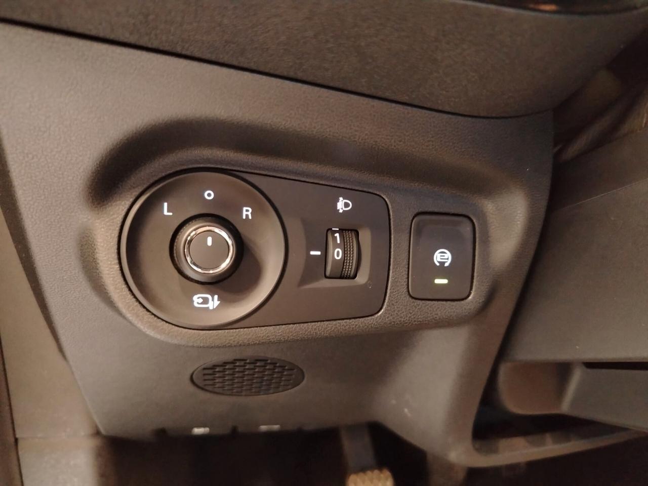 MG MG3 MG3 1.5 Comfort