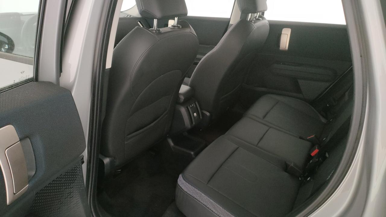 MINI Mini Countryman U25 - Mini Countryman 1.5 48V C Classic auto