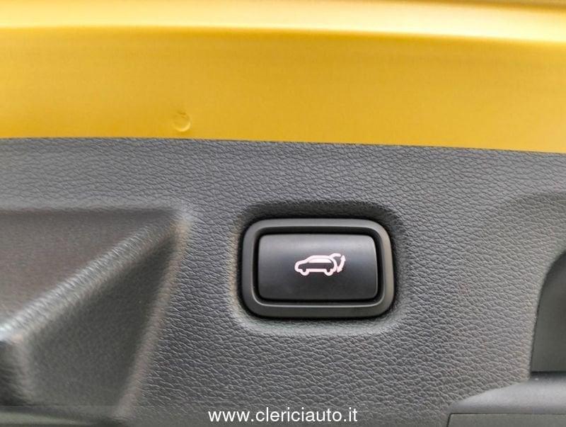 KIA Xceed 1.6 TGDi DCT Evolution (TETTO)