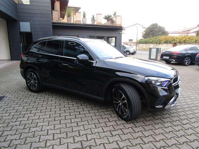 Mercedes-Benz GLC 220 d MHEV ADVANCED 4 MATIC,LED,CERCHI 18,BLIND SPOT