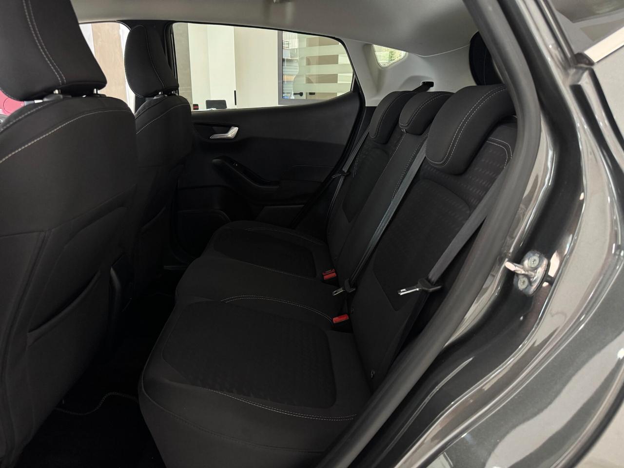 Ford Fiesta 1.0 Ecoboost 95 CV 5 porte Titanium