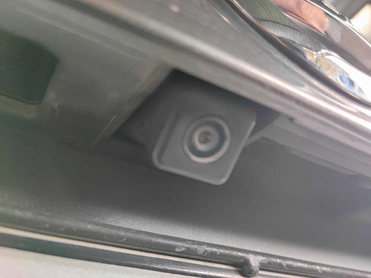 Nissan Juke 1.6 Tekna