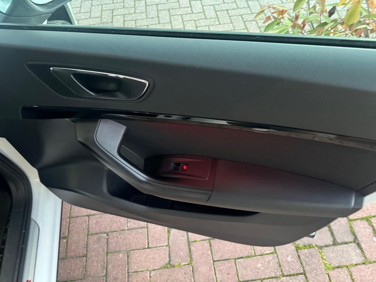 Seat Ateca FR 2.0 TDI #10029