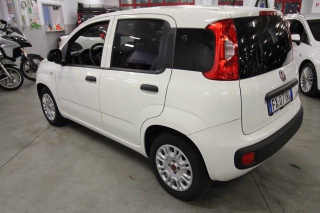 FIAT Panda 1.2 GPL Pop Van 2 posti + IVA 22%