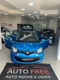 Renault Twingo 1.0