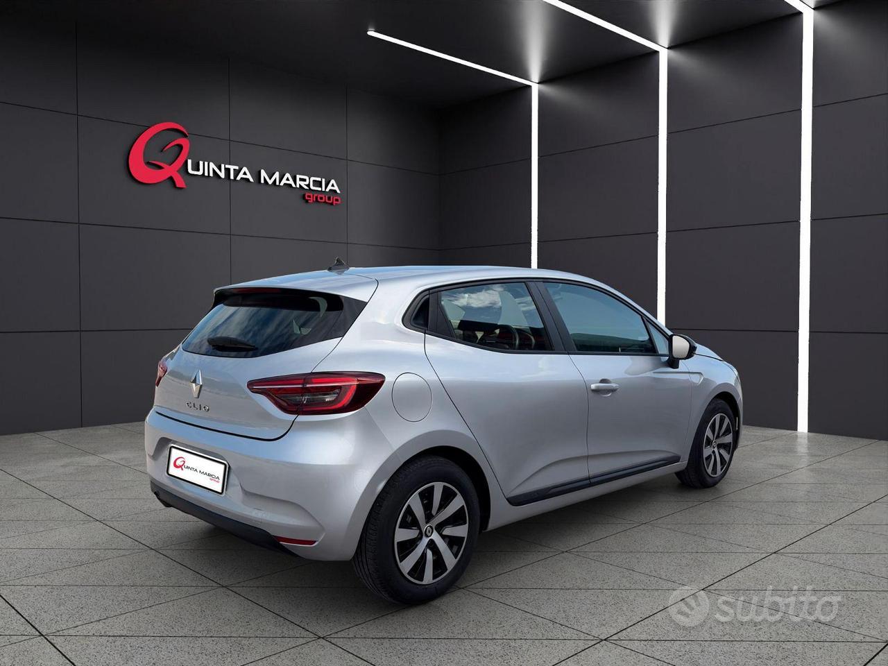 Renault Clio TCe GPL EQUILIBRE-LED/DISPLAY