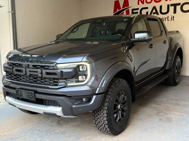 FORD Ranger 2.0 Ecoblue 4WD DC 5 posti