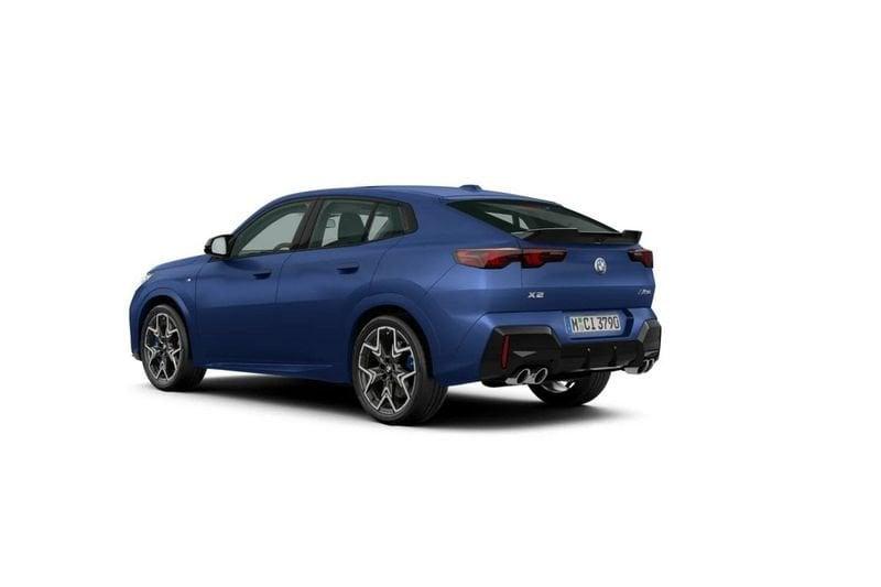 BMW X2 Serie X M35I XDRIVE