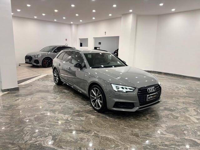 Audi A4 Avant 40 g-tron S tronic S line edition