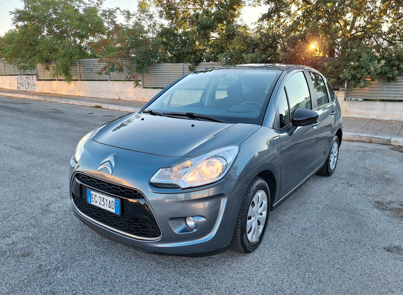 Citroen C3 1.1 Exclusive