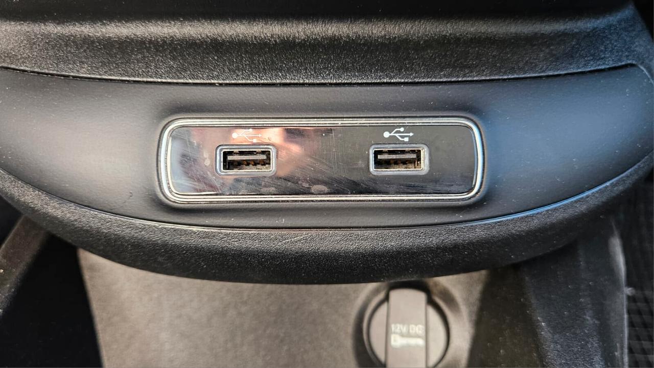 Fiat 500X 1.6 MultiJet 130 CV Connect