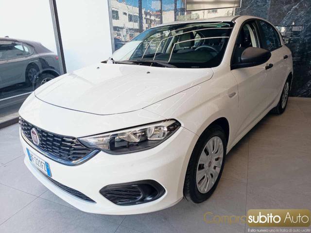 FIAT Tipo 1.3 Mjt 4 porte Lounge