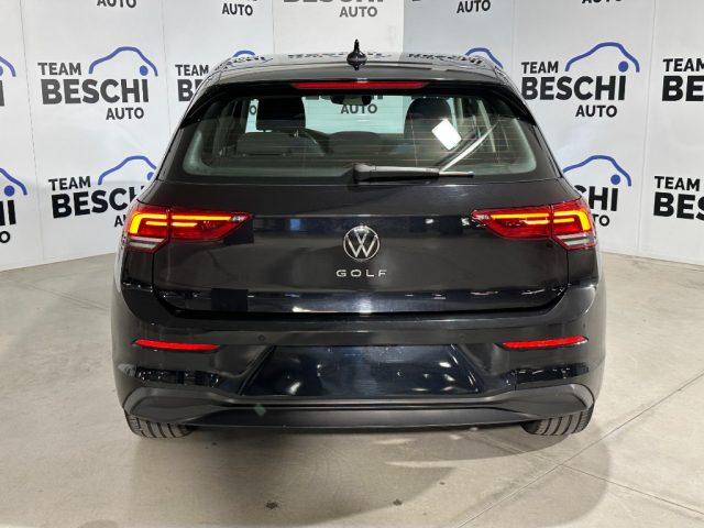 VOLKSWAGEN Golf 2.0 TDI 116CV DSG Life