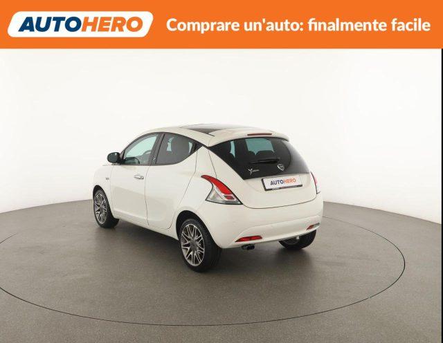 LANCIA Ypsilon 0.9 TwinAir 85 CV 5 porte S&S DFN Platinum