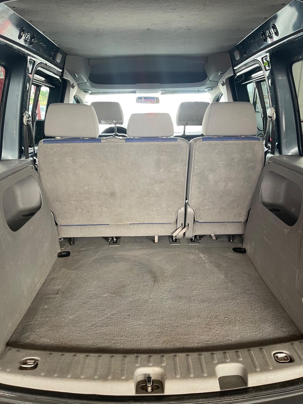 Volkswagen Caddy 1.9 TDI PERMUTE RATE