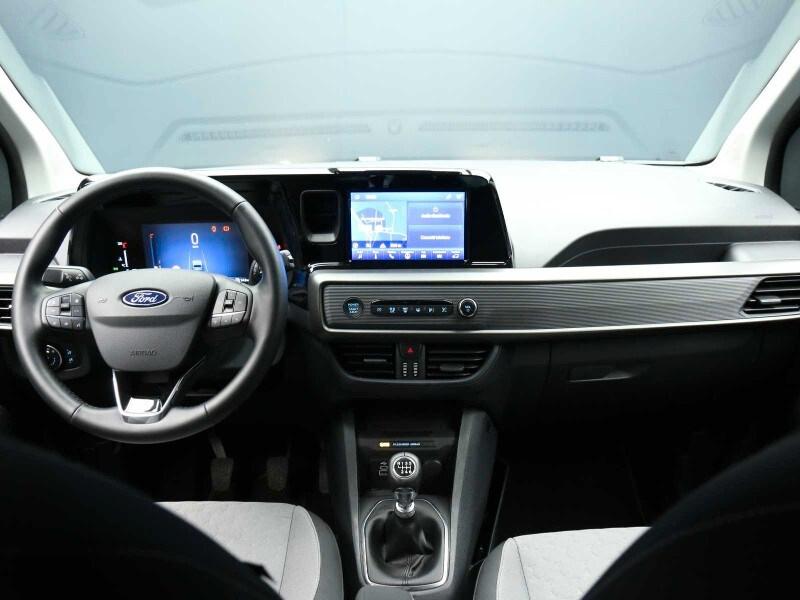 FORD Tourneo Courier 2ªs Tourneo Courier 1.0 E...