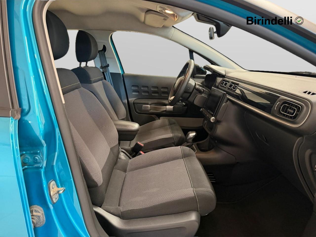 CITROEN C3 3ª serie - C3 PureTech 110 S&S EAT6 Shine Pack
