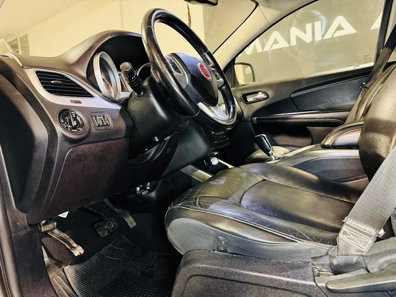 Fiat Freemont 2.0 Multijet 170 CV Lounge*AUTOMATICA*7 POSTI*