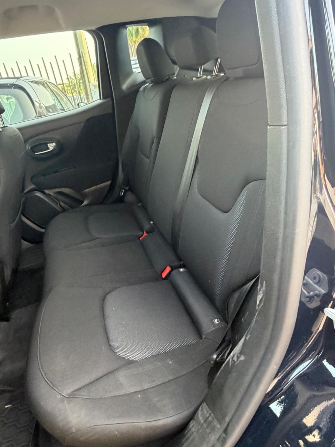 Jeep Renegade 2.0 4x4 140CV 2020