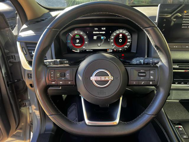 NISSAN Qashqai e-Power 90th Anniversary