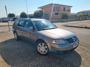 Volkswagen Passat 1.9 TDI/130CV cat Var. 4m. H.line
