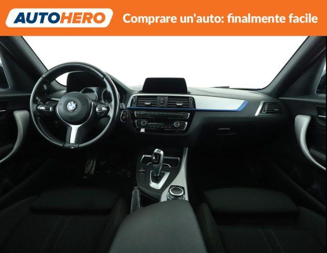 BMW 118 i 5p. Msport