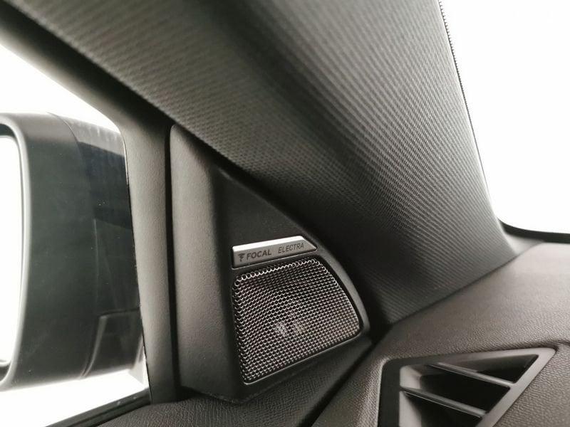 DS DS 7 1.5 bluehdi Etoile 130cv auto