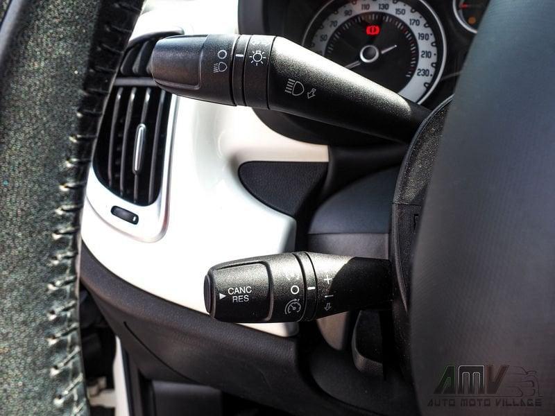 FIAT 500L 1.3 Mjt 85 CV Pop Star UNIPROPR-OK NEOP.-GARANZIA