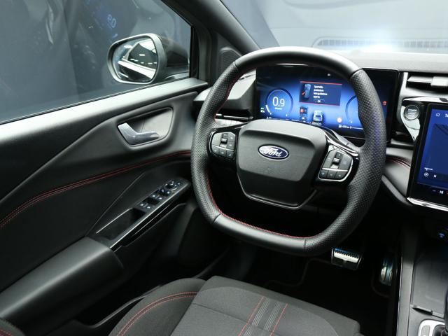 FORD Puma 1.0 EcoBoost Hybrid 125 CV S&S aut. ST-Line