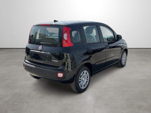 FIAT Pandina 1.0 FireFly 65 CV Hybrid Icon