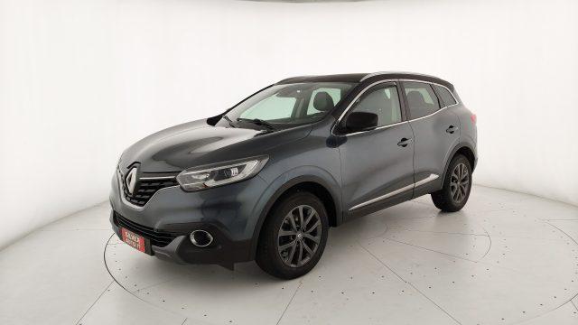 RENAULT Kadjar dCi 8V 110CV Energy Intens