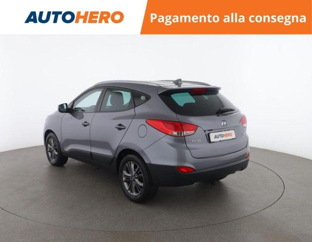 HYUNDAI iX35 1.7 CRDi 2WD Xpossible