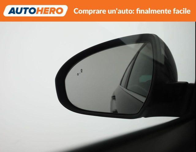 HYUNDAI Tucson 1.6 CRDi 136CV 4WD DCT Exellence