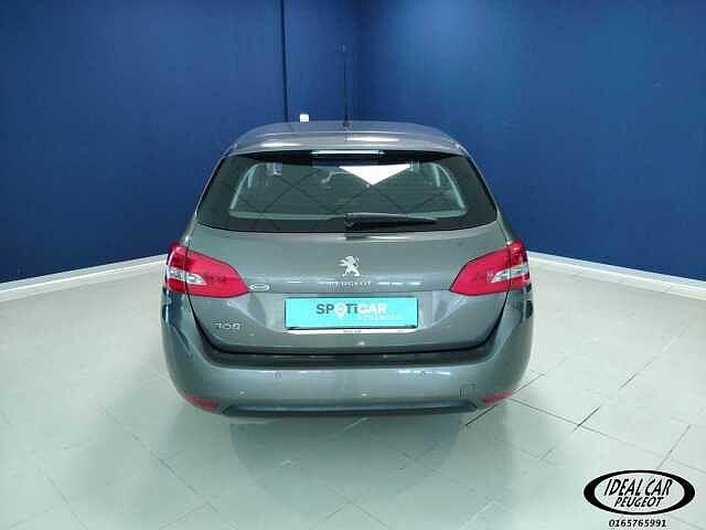 Peugeot 308 BlueHDi 130 S&S SW Active