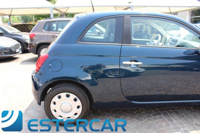 FIAT 500 1.2 Pop Star NEOPATENTATI
